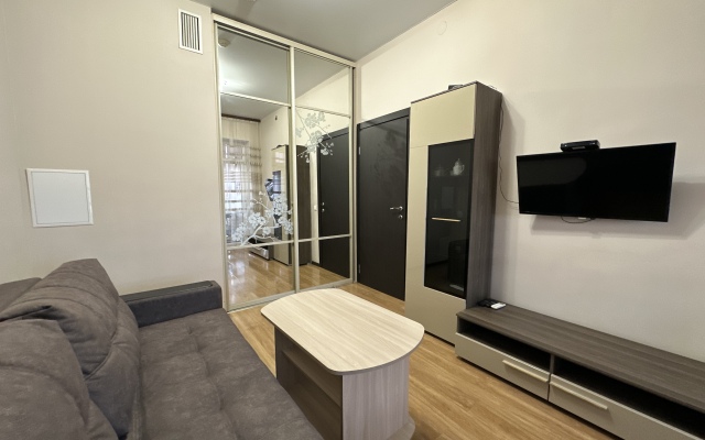 Na Staroobryadcheskoy 62 Flat
