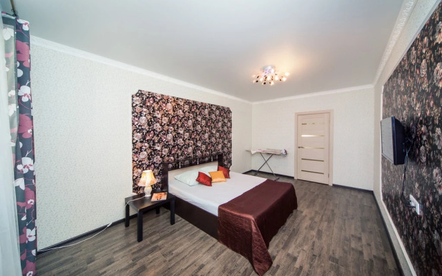 Квартира от компании Хоум Отель на Мичурина 152