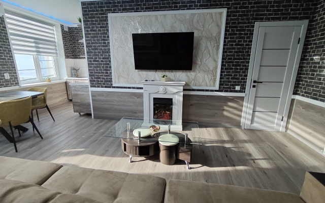 Апартаменты на Красной Армии 136/2