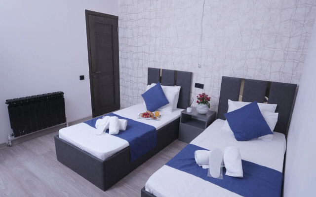 Bloom Hotel Yerevan