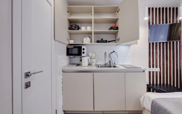 Апартаменты Комфорт в каждой детали