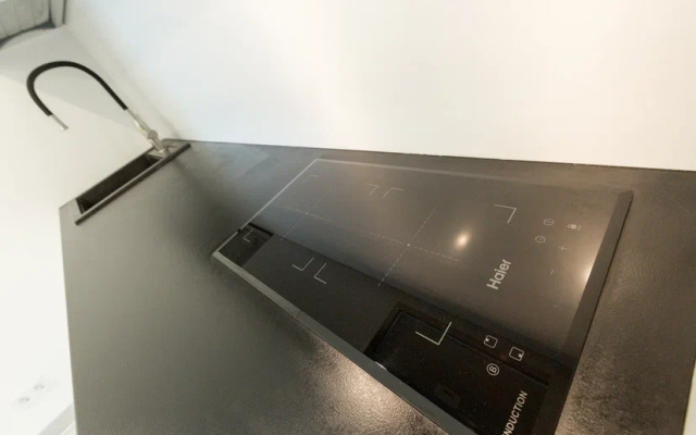 Апартаменты Мечта Минималиста