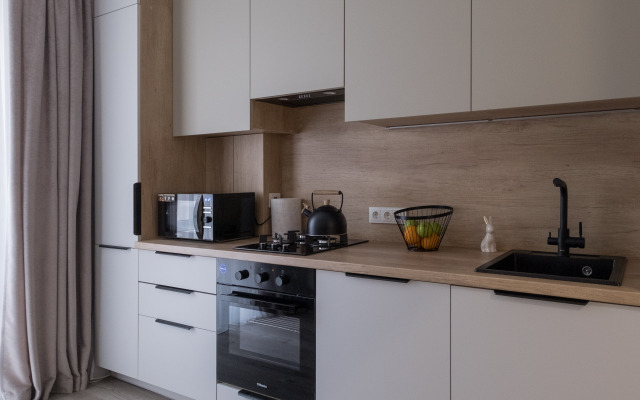 Квартира Комфорт