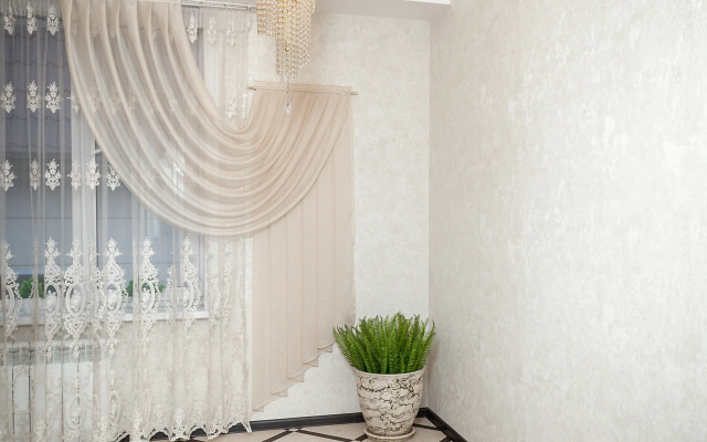 Отель Облака