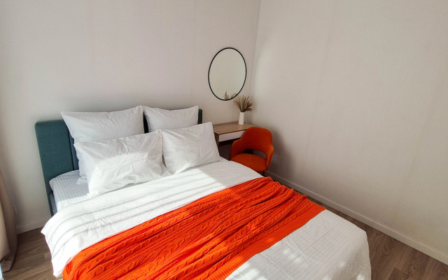 Квартира Orange