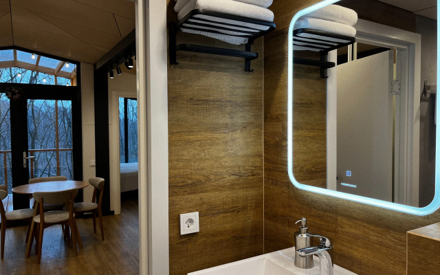 База отдыха Dk Land