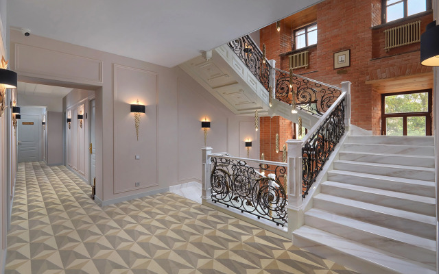 Garda Boutique - hotel