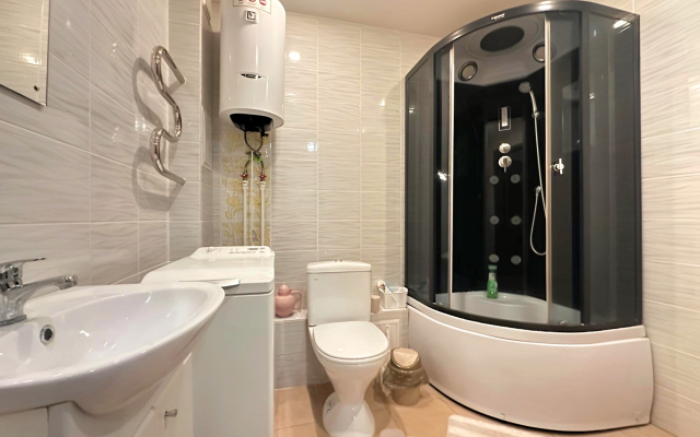 Квартира Евро2-ка/ТатНефтьАрена