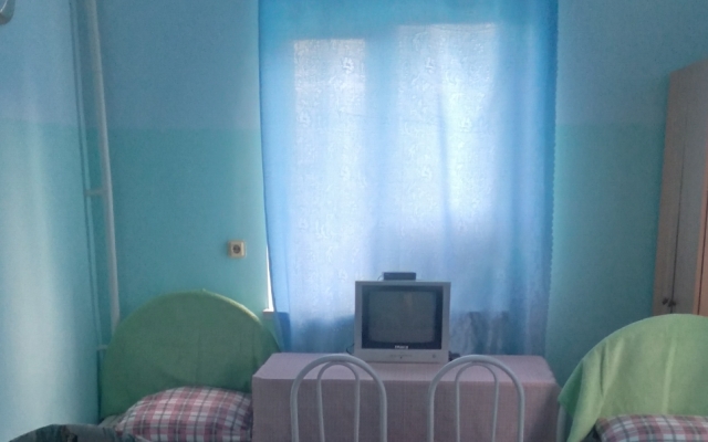 Udacha Guest House