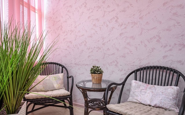 Апартаменты Место под солнцем 4