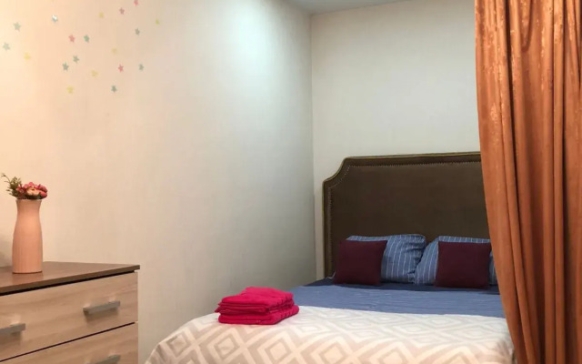 Апартаменты на Нахимова 66/1