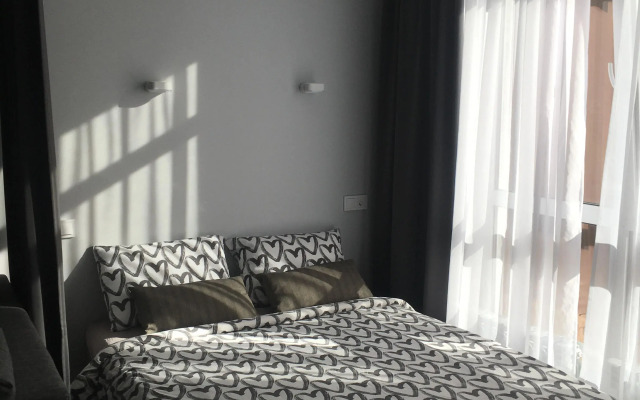 Апартаменты Сириус 27