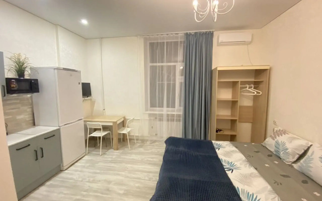 Квартира 1 на улице Суворова, 5