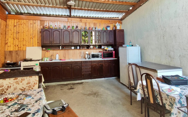 U Norika i Susanny Guest House