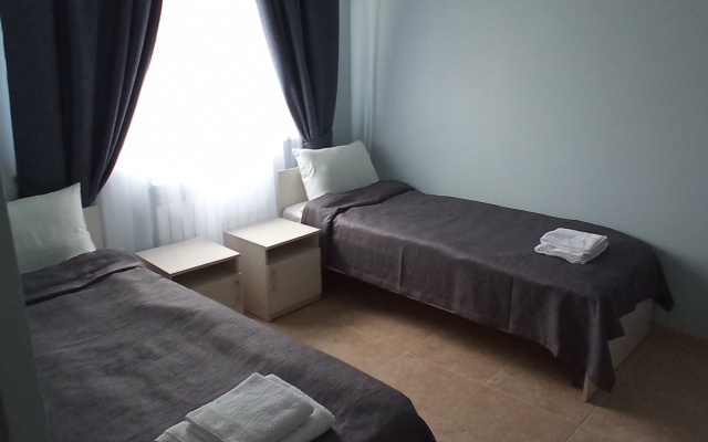 Klever Mini-Hotel