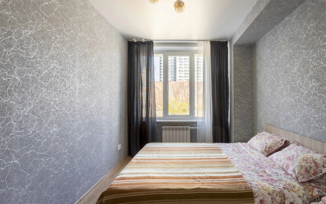 Квартира на Арбате