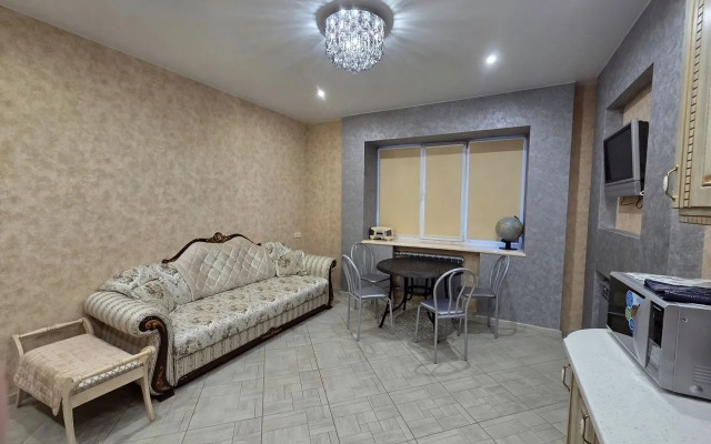Квартира Уютная с Комфортным Расположением