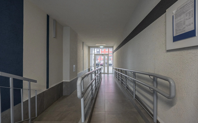 Апартаменты Как Дома