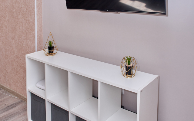 Апартаменты VIAHOME на Толстого