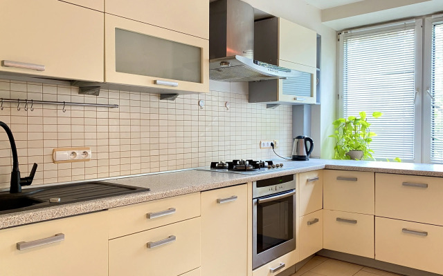 Glamour Apartment Flat