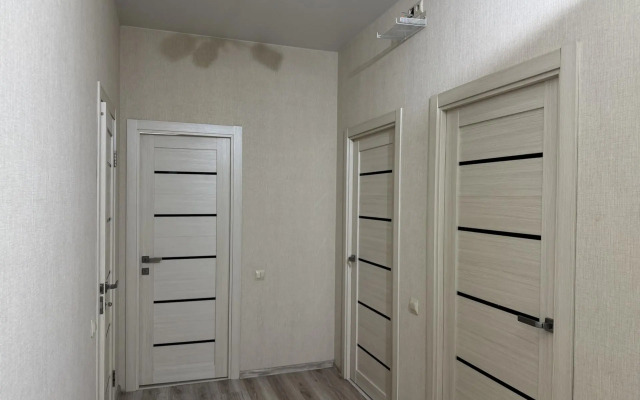 Квартира 571 в Центре с Балконом и Кухней Гостиной