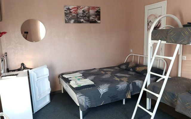 Гостевой дом Центральный