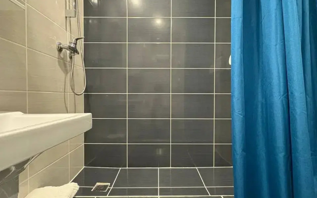 Квартира Красивая на Краснова 40