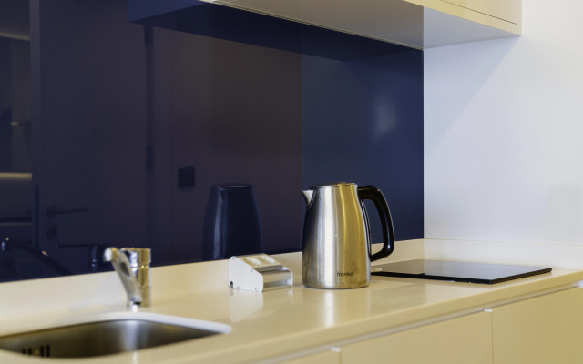 Apartments Grand City Real Estate