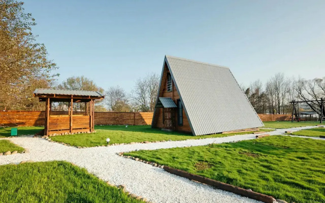 Частный дом Казачий Двор