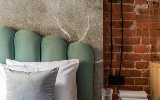 Апартаменты Lampada N