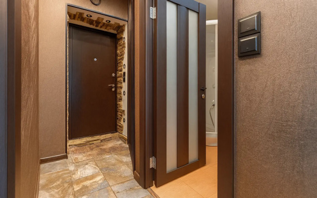 Апартаменты На Коцюбинского 5к1