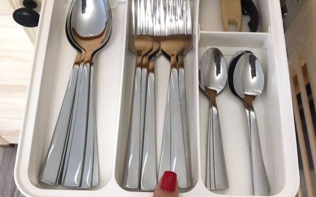 Квартира на улице Светлая 2