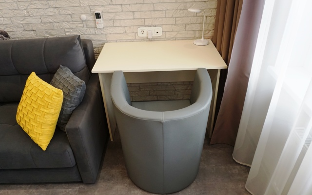 Квартира  MiHome Фантастические Закаты