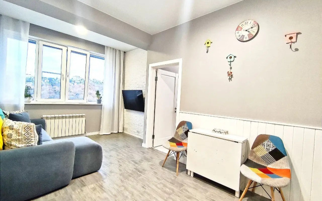 Flat Na Meteleva 23