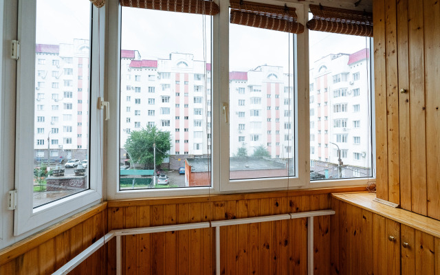 Квартира на Софьи Перовской