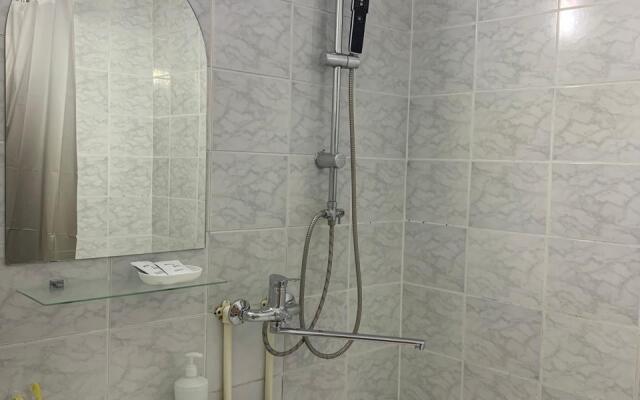 S Krasivym Vidom Na Naberezhnuyu Apartments