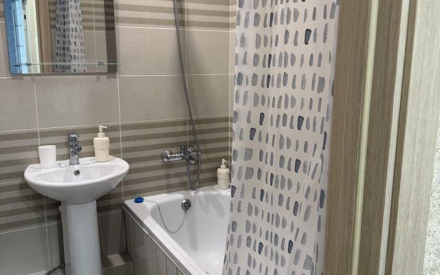 Pskov Design Apartments Yunosti Flat