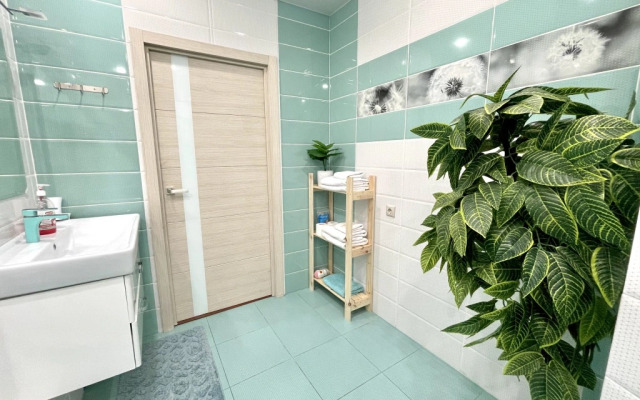 Апартаменты 051 Флэтс-Лайн на улице Красноармейская 100