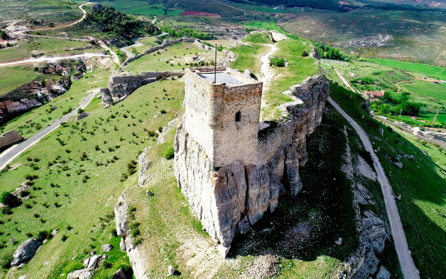 Hospedium Hotel Convento de Santa Ana
