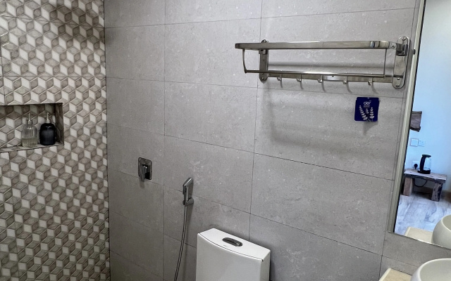 Отель Holiday Home Dhiffushi