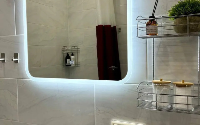 Na Ulitse Krasnokazachyya 84 Flat