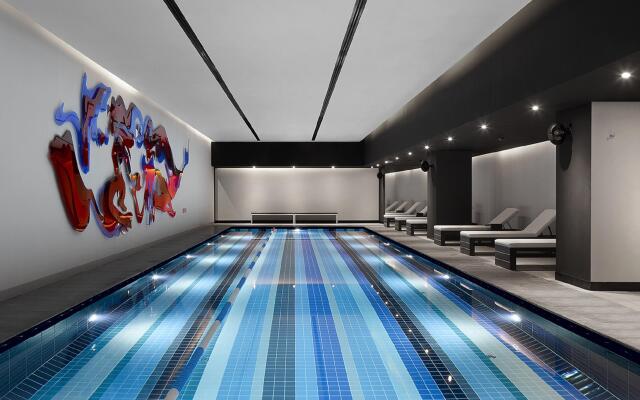 The G Hotels Istanbul Hotel