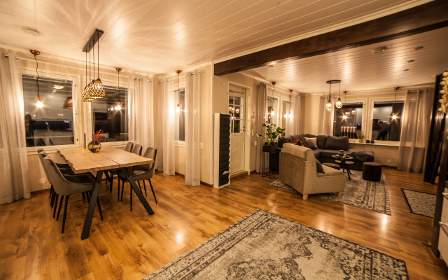 The Ultra-Luxe Hommala Villa