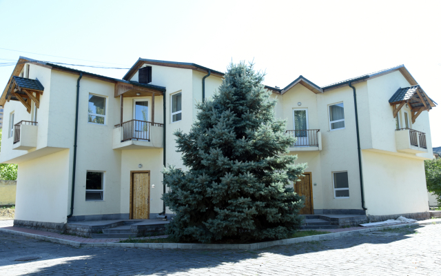 Отель Armenian Village Park Hotel