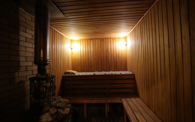 База отдыха ДухЛес