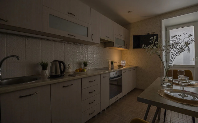 Апартаменты Чистота и Уют Куйбышева 67 ЖК "Рубин" рядом с метро