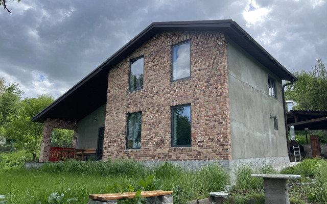 Вилла Dilijan Nature Cabin