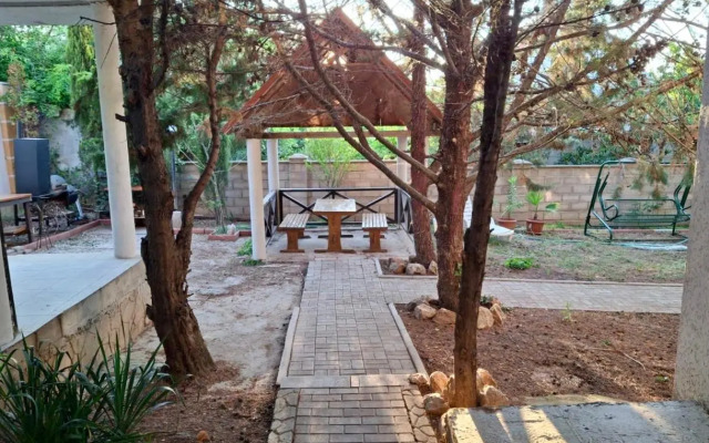 Tikhoye Mesto Guest house