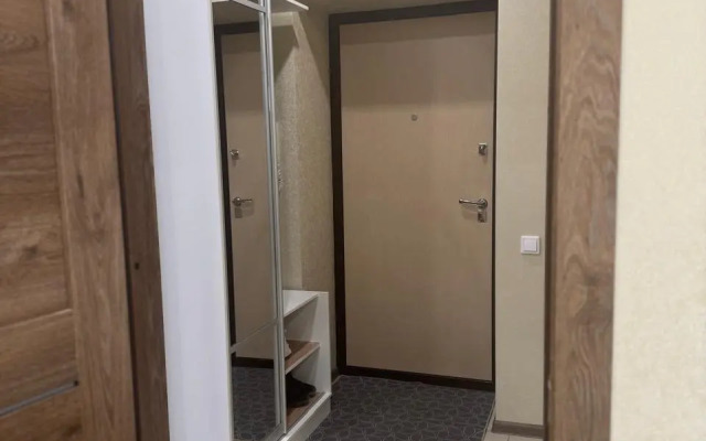 U Naberezhnoy Mariy El Apartments