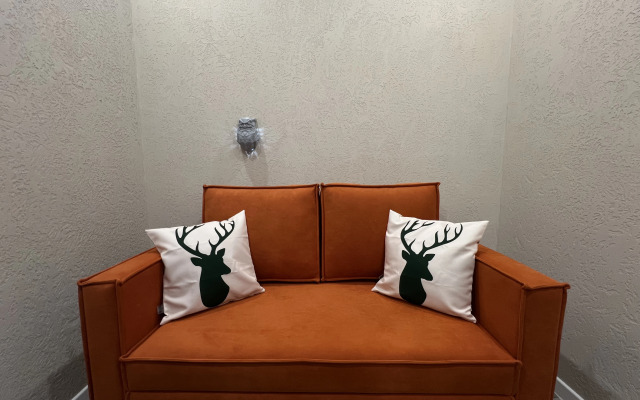 Квартира FoxyFlat Hurma